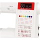 Швейная машинка компьютеризированная Janome Juno J30