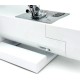 Швейна машинка комп'ютеризована Minerva Smart Decor