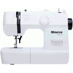 Швейна машинка електромеханічна Minerva Max30