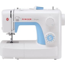 Швейна машинка електромеханічна Singer Simple 3221