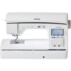 Швейна машинка комп'ютеризована Brother Innov-is NV1300