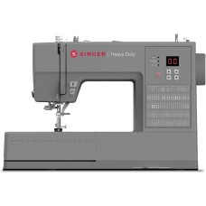 Швейна машинка комп'ютеризована Singer Heavy Duty HD6605