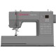 Швейна машинка комп'ютеризована Singer Heavy Duty HD6605