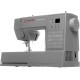 Швейна машинка комп'ютеризована Singer Heavy Duty HD6605