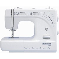 Швейная машинка электромеханическая Minerva M823B