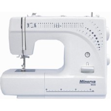 Швейна машинка електромеханічна Minerva M823B