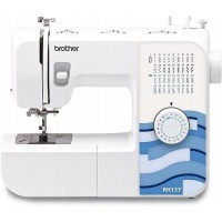 Электромеханическая швейная машинка Brother RH137