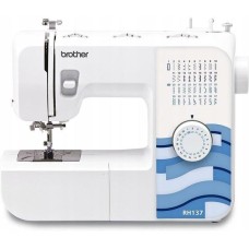 Швейна машинка електромеханічна Brother RH137