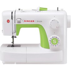Швейна машинка електромеханічна Singer Simple 3229