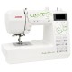 Швейная машинка компьютеризированная Janome MC 6700P