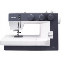 Швейная машинка электромеханическая Janome 1522BL