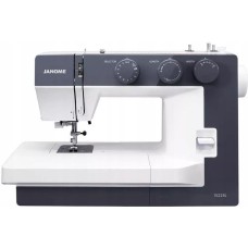 Швейная машинка электромеханическая Janome 1522BL