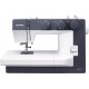Швейная машинка электромеханическая Janome 1522BL