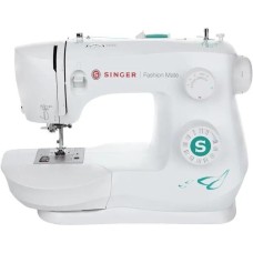 Швейна машинка електромеханічна Singer Fashion Mate 3337