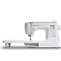 Швейна машинка комп'ютеризована Singer C5655