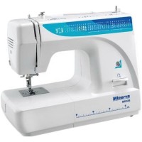 Швейная машинка электромеханическая Minerva M832B