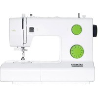 Швейна машинка електромеханічна Pfaff Smarter 140s