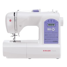 Швейна машинка комп'ютеризована Singer Starlet 6680