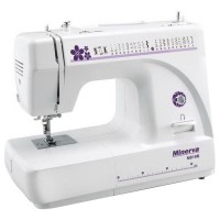 Швейна машинка електромеханічна Minerva M819B