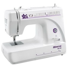 Швейна машинка електромеханічна Minerva M819B