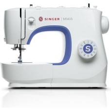Швейна машинка електромеханічна Singer M 3405