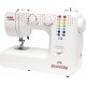 Швейная машинка электромеханическая Janome Juno J15