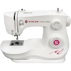Швейна машинка електромеханічна Singer Fashion Mate 3333