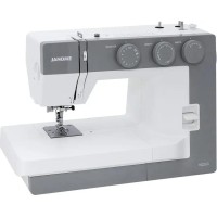 Швейная машинка электромеханическая Janome 1522LG