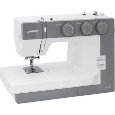 Швейная машинка электромеханическая Janome 1522LG