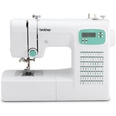 Швейна машинка комп'ютеризована Brother CS70S