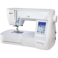 Швейная машинка компьютеризированная Janome Skyline S3