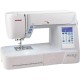 Швейная машинка компьютеризированная Janome Skyline S3