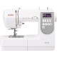 Швейная машинка компьютеризированная Janome DC6100