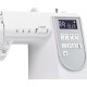 Швейная машинка компьютеризированная Janome DC6100
