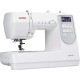 Швейная машинка компьютеризированная Janome DC6100