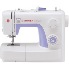 Швейна машинка електромеханічна Singer Simple 3232