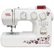 Швейная машинка электромеханическая Janome Juno E1019