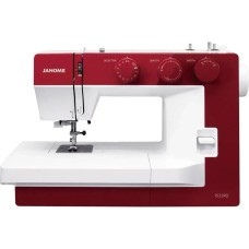 Швейная машинка электромеханическая Janome 1522RD