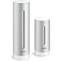 Метеостанція Netatmo Weather Station (NWS01-US)