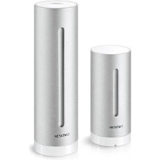 Метеостанція Netatmo Weather Station (NWS01-US)