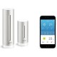 Метеостанція Netatmo Weather Station (NWS01-US)