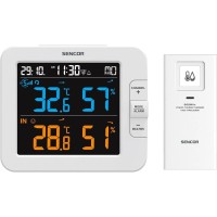 Метеостанция Sencor SWS 8600 SH