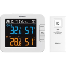 Метеостанція Sencor SWS 8600 SH