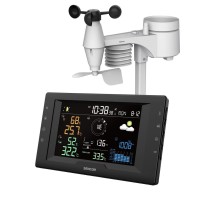 Метеостанция Sencor SWS 9400