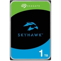 Жесткий диск Seagate SkyHawk Surveillance 1TB (ST1000VX005)