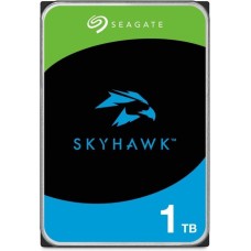 Жесткий диск Seagate SkyHawk Surveillance 1TB (ST1000VX005)