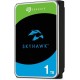 Жесткий диск Seagate SkyHawk Surveillance 1TB (ST1000VX005)