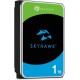 Жесткий диск Seagate SkyHawk Surveillance 1TB (ST1000VX005)