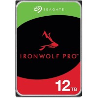 Жесткий диск Seagate IronWolf Pro 12 TB (ST12000NT001)