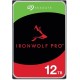 Жесткий диск Seagate IronWolf Pro 12 TB (ST12000NT001)